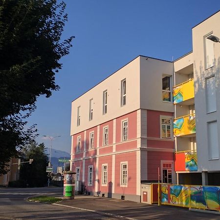101 Athen, Studio Apartment, 38M2 1-4 Pers Klagenfurt am Woerthersee Екстер'єр фото