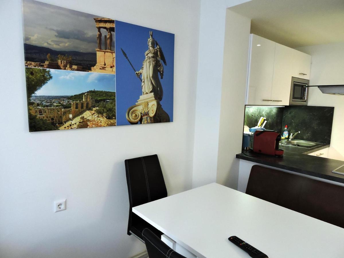 101 Athen, Studio Apartment, 38M2 1-4 Pers Klagenfurt am Woerthersee Екстер'єр фото
