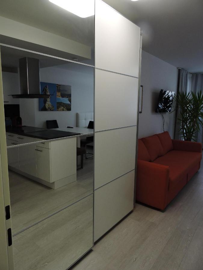 101 Athen, Studio Apartment, 38M2 1-4 Pers Klagenfurt am Woerthersee Екстер'єр фото