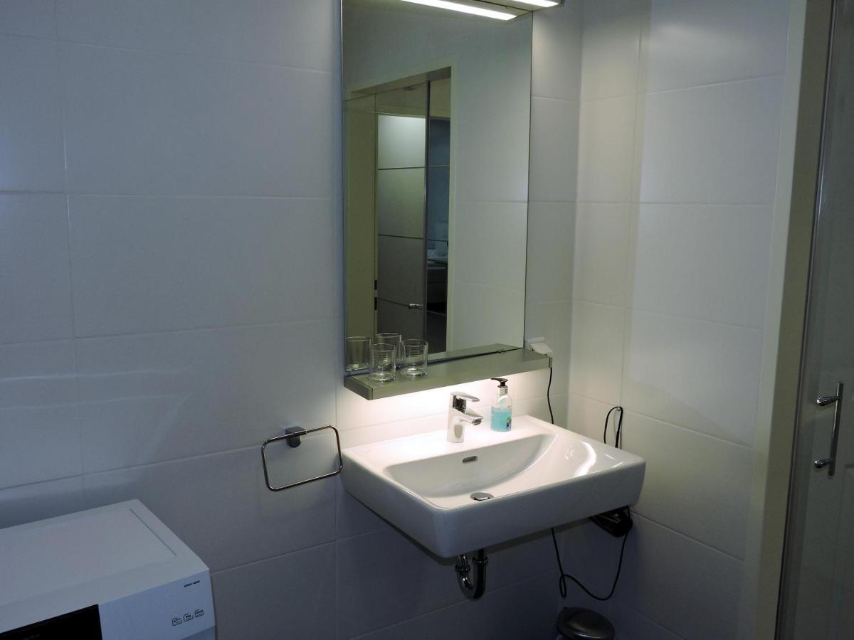 101 Athen, Studio Apartment, 38M2 1-4 Pers Klagenfurt am Woerthersee Екстер'єр фото