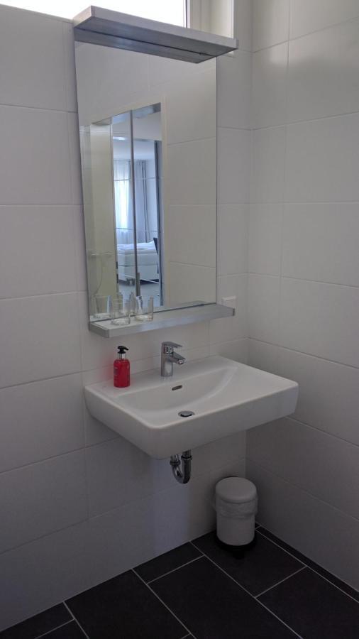 101 Athen, Studio Apartment, 38M2 1-4 Pers Klagenfurt am Woerthersee Екстер'єр фото