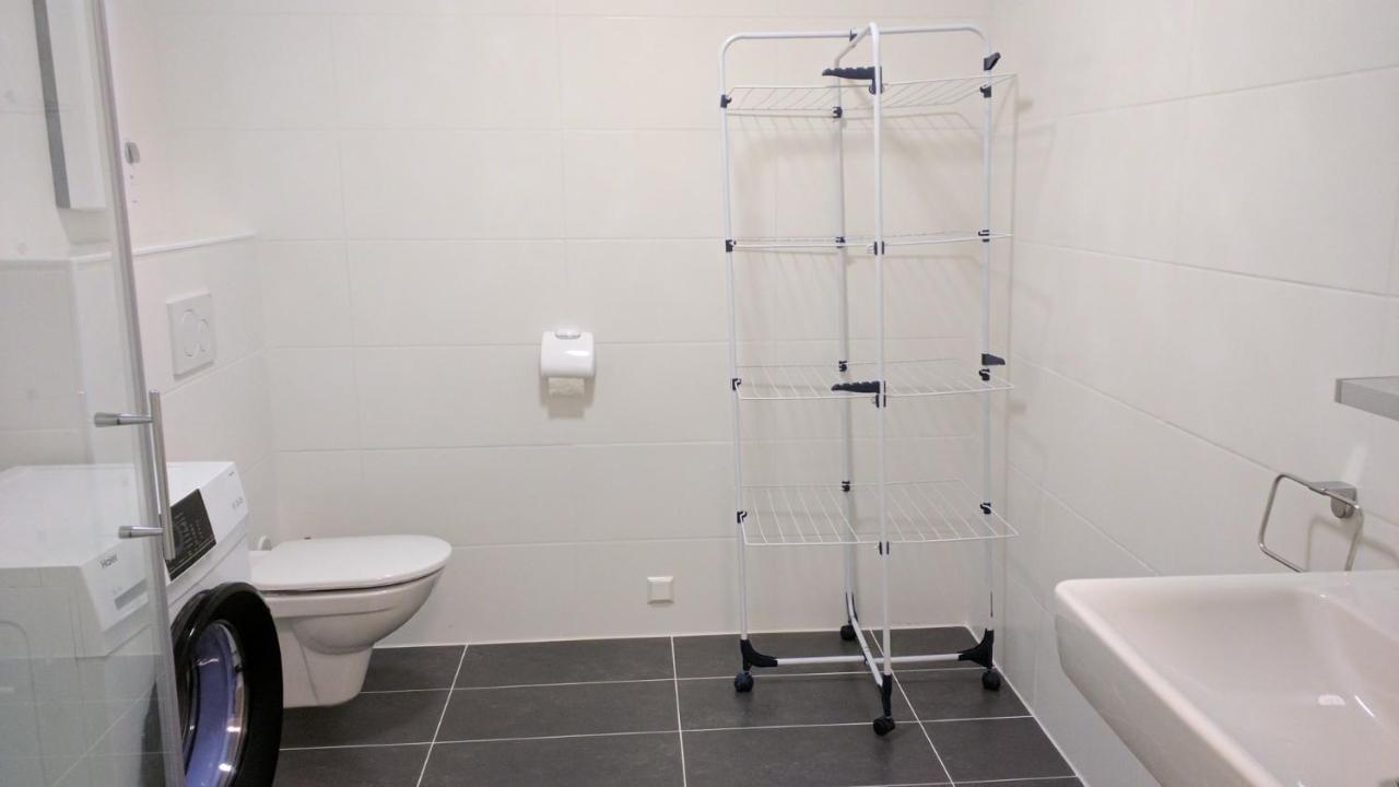101 Athen, Studio Apartment, 38M2 1-4 Pers Klagenfurt am Woerthersee Екстер'єр фото