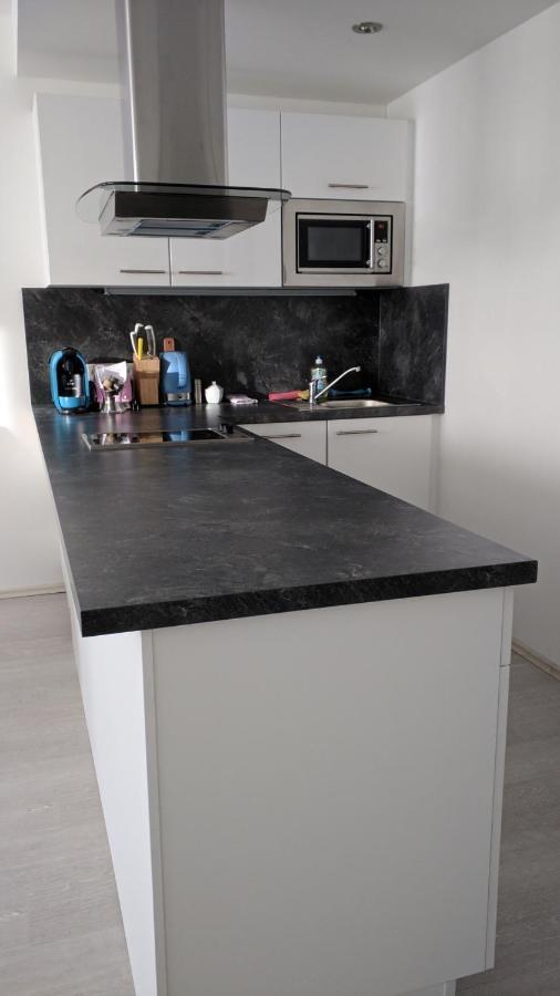 101 Athen, Studio Apartment, 38M2 1-4 Pers Klagenfurt am Woerthersee Екстер'єр фото